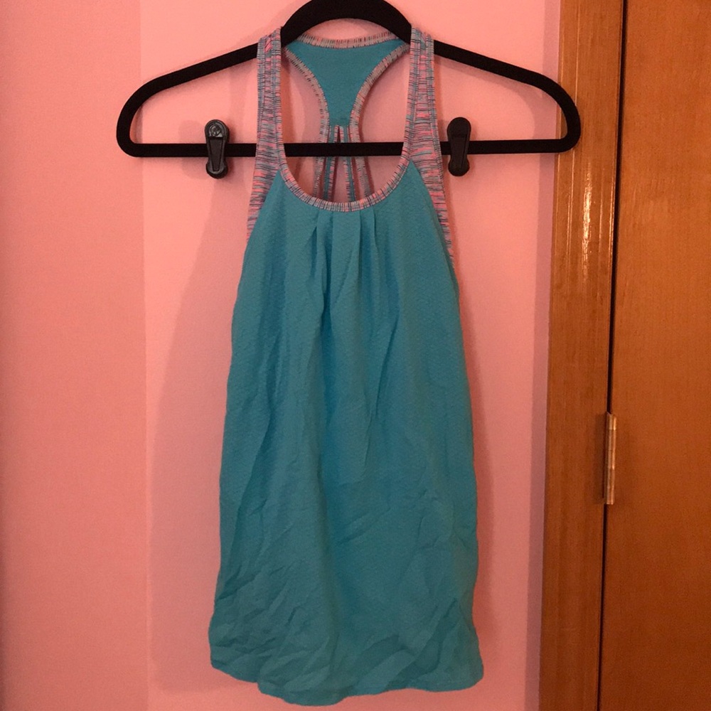 ✰ ivivva tank top